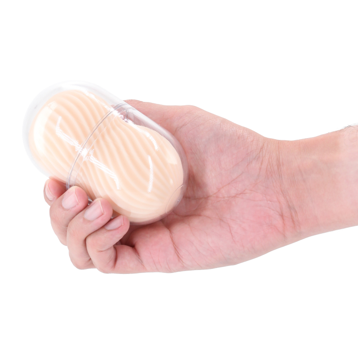POCKET PALS MISTY WHITE