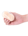 POCKET PALS MISTY WHITE