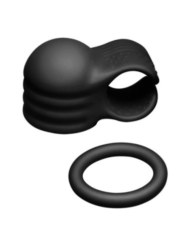 BODYWAND MENSWAND BLACK