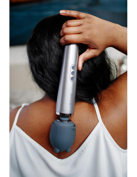 LE WAND SHIATSU DEEP TISSUE MASSAGE ATTACHMENT