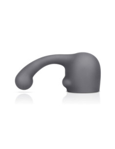 LE WAND CURVE WEIGHTED SILICONE ATTACHMENT
