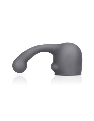LE WAND CURVE WEIGHTED SILICONE ATTACHMENT