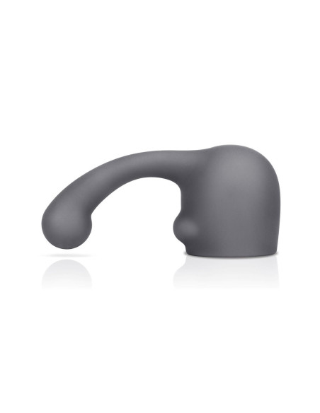 LE WAND CURVE WEIGHTED SILICONE ATTACHMENT