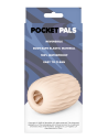 POCKET PALS LEXI WHITE