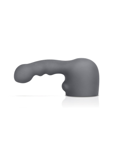 LE WAND RIPPLE WEIGHTED SILICONE ATTACHMENT