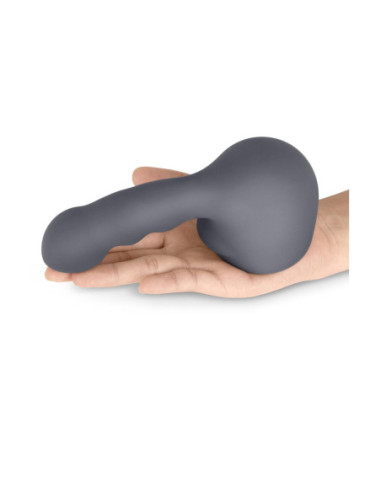 LE WAND RIPPLE WEIGHTED SILICONE ATTACHMENT
