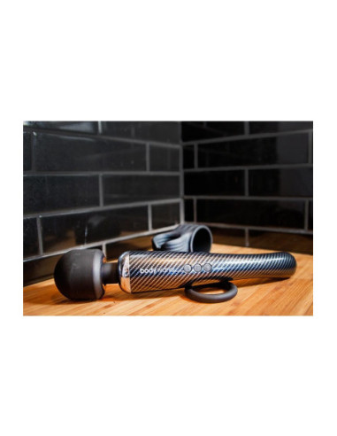 BODYWAND MENSWAND BLACK