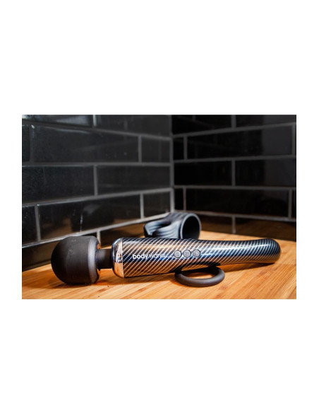 BODYWAND MENSWAND BLACK