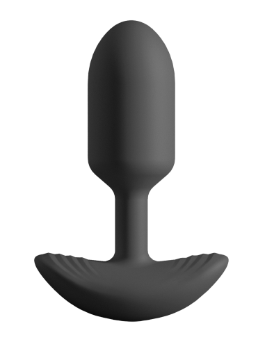 RENEGADE PULSE BLACK
