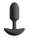 RENEGADE PULSE BLACK