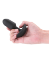RENEGADE PULSE BLACK