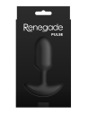 RENEGADE PULSE BLACK