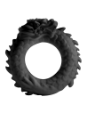 RENEGADE DRAGON RING BLACK