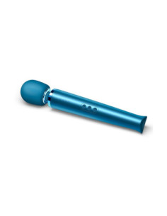 LE WAND PACIFIC BLUE RECHARGEABLE MASSAGER 2