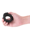 RENEGADE DRAGON RING BLACK