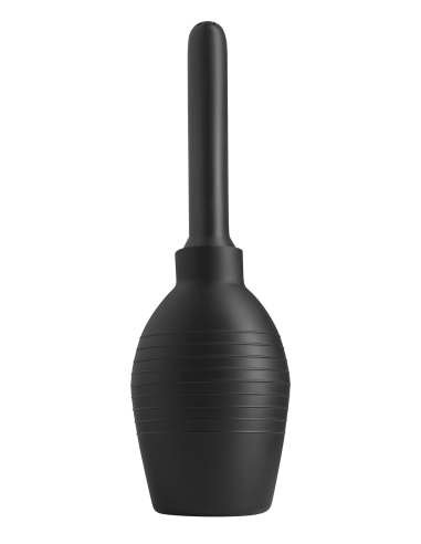 RENEGADE BODY CLEANSER 2.0 BLACK