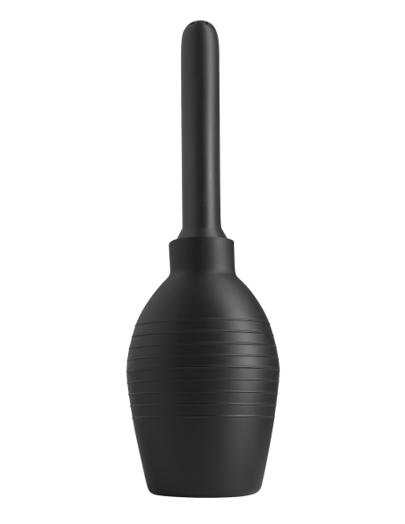 RENEGADE BODY CLEANSER 2.0 BLACK