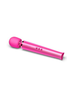 LE WAND MAGENTA RECHARGEABLE MASSAGER 2