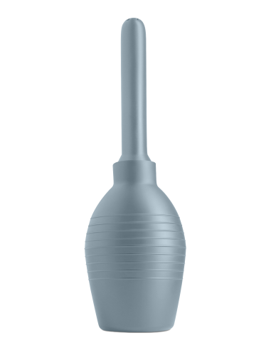 RENEGADE BODY CLEANSER 2.0 GRAY