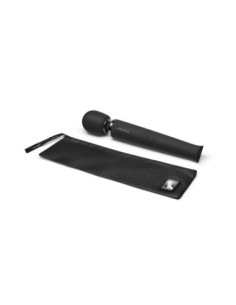 LE WAND MATTE BLACK RECHARGEABLE MASSAGER 2