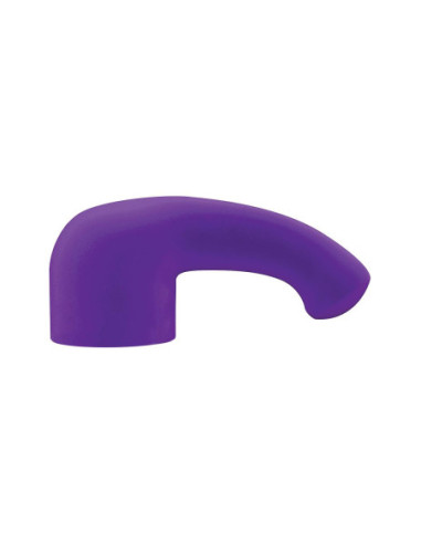 BODYWAND G-SPOT WAND ATTACHEMENT PURPLE