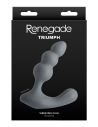 RENEGADE TRIUMPH GRAY