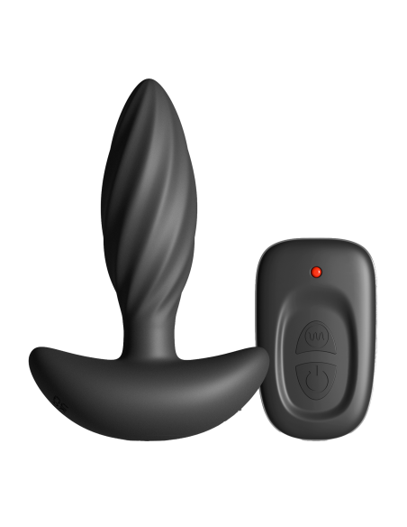 RENEGADE FLASH BLACK