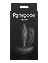 RENEGADE FLASH BLACK