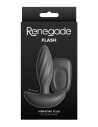RENEGADE FLASH BLACK
