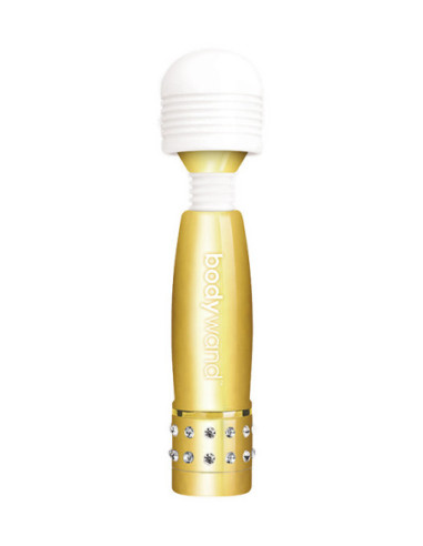 BODYWAND MINI GOLD