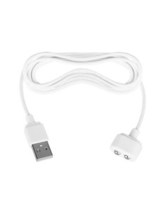 SATISFYER USB CHARGING CABLE WHITE 2