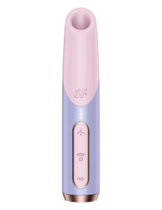SATISFYER BOLD KISS