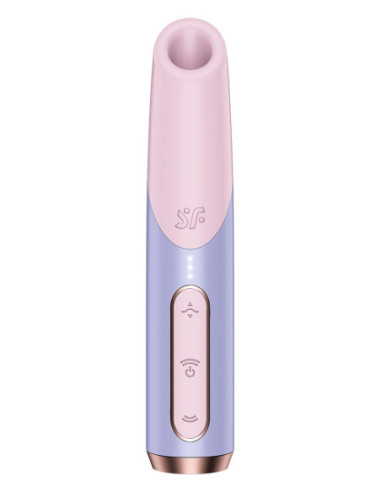 SATISFYER BOLD KISS