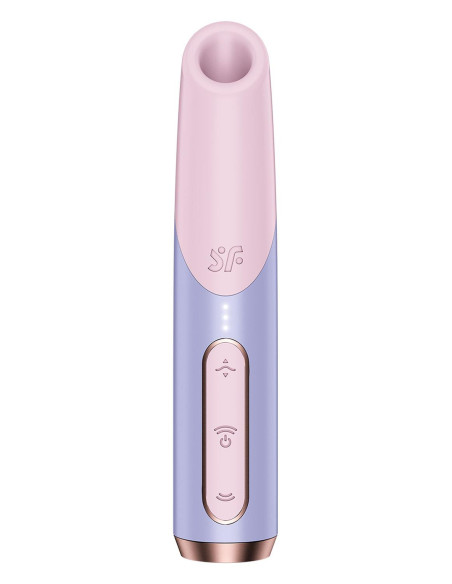 SATISFYER BOLD KISS