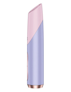 SATISFYER BOLD KISS 2