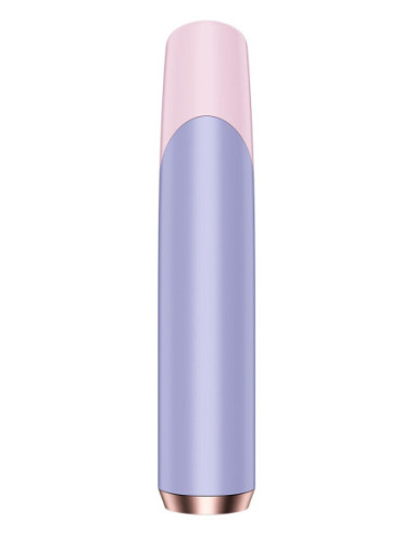 SATISFYER BOLD KISS