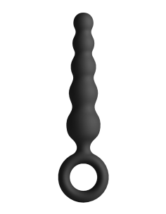 RENEGADE SLIP BLACK