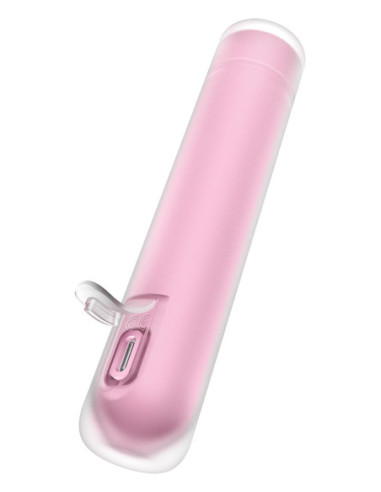 SATISFYER FIRST KISS