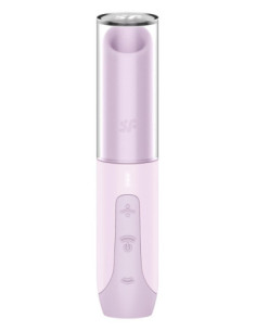 SATISFYER SECRET KISS