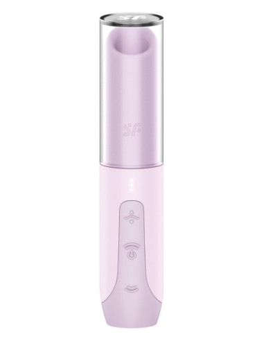 SATISFYER SECRET KISS