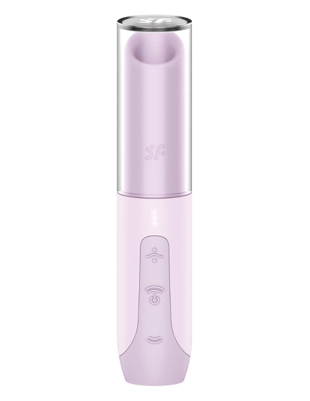 SATISFYER SECRET KISS