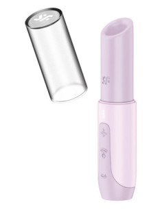 SATISFYER SECRET KISS 2