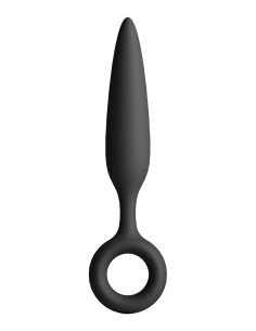 RENEGADE SLIDE BLACK