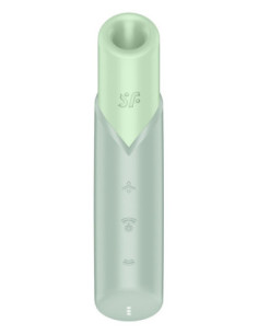 SATISFYER NAUGHTY KISS