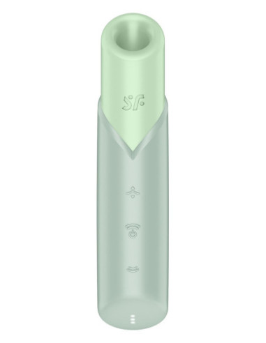 SATISFYER NAUGHTY KISS