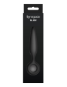 RENEGADE SLIDE BLACK