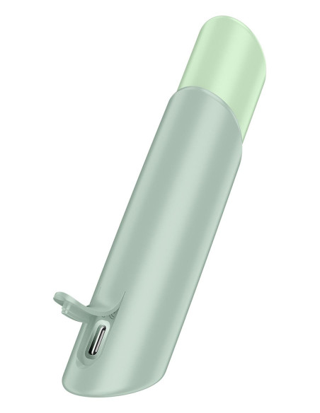 SATISFYER NAUGHTY KISS