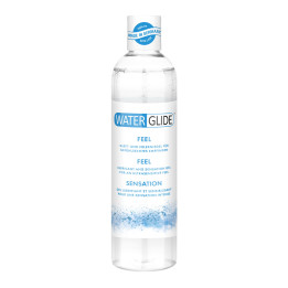 WATERGLIDE 300 ML FEEL