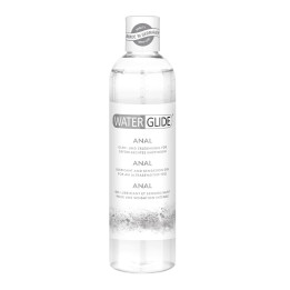 WATERGLIDE 300 ML ANAL