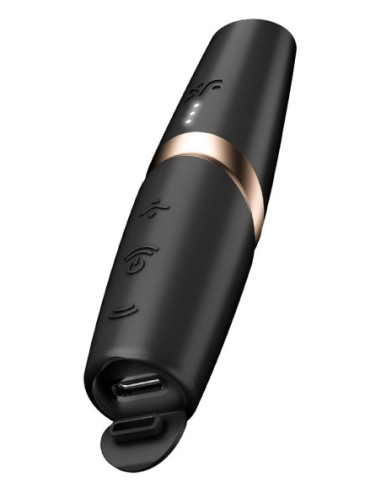 SATISFYER PERFECT KISS